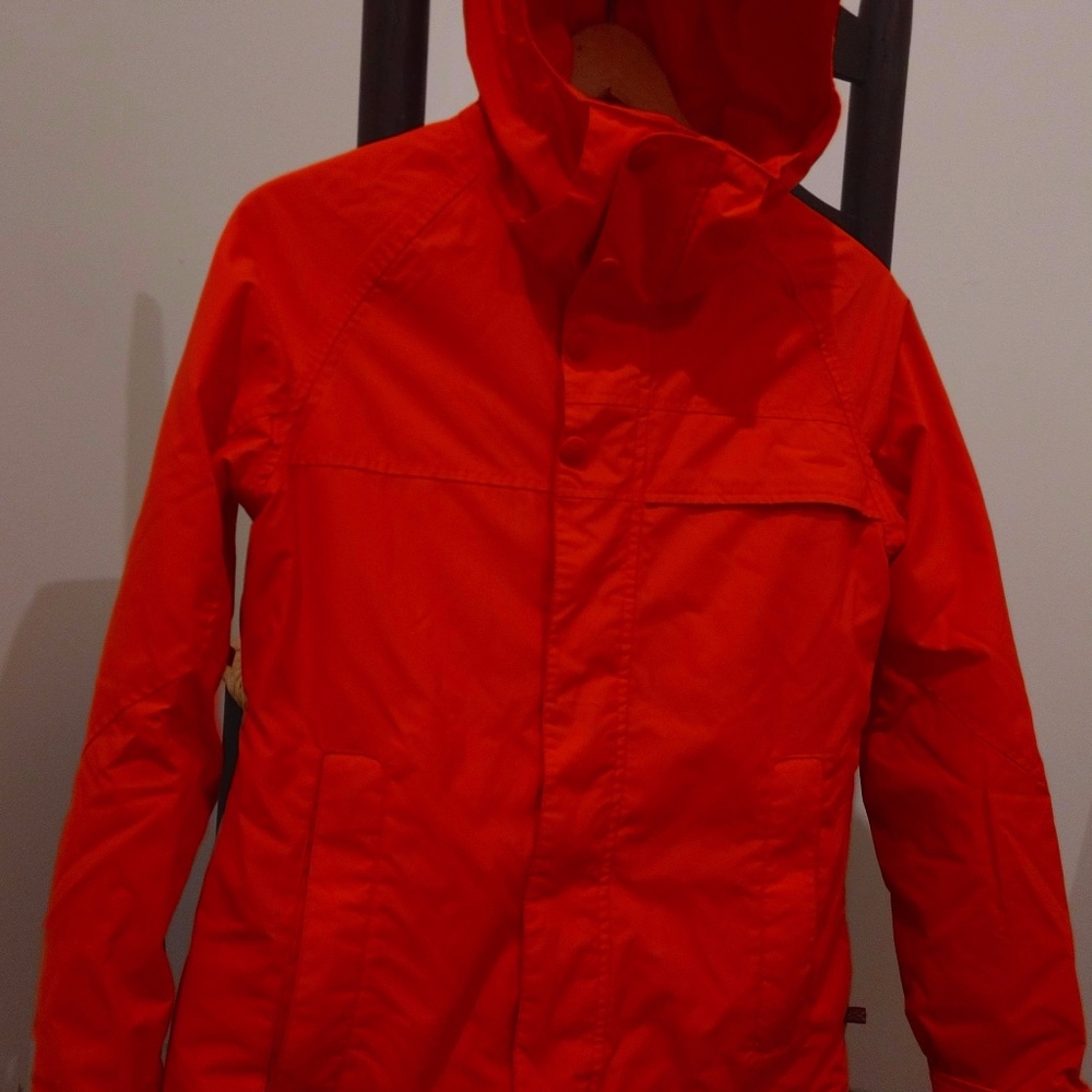 Burton DRY RIDE women's snowboard jacket